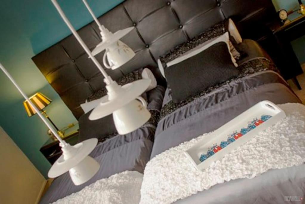 Apartment Polderpoort *