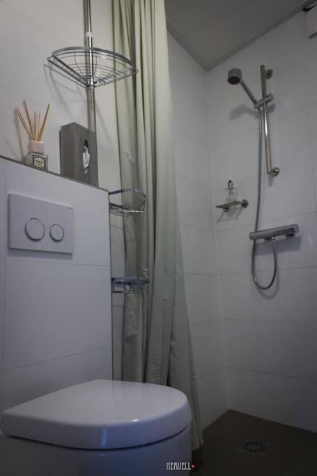 Apartment Polderpoort